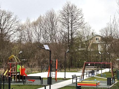 квартира за адресою Горбачевського вул., 20