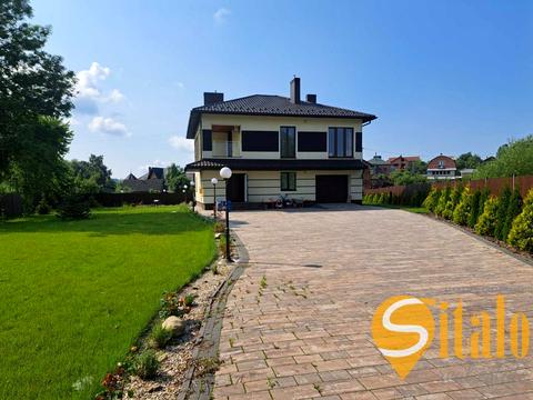 будинок за адресою Лемківська вул.