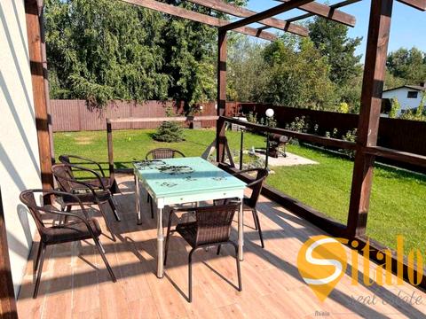 будинок за адресою Лемківська вул.