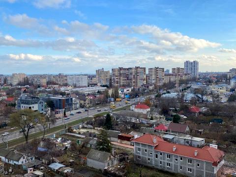 квартира за адресою Люстдорфська дорога вул., 100д