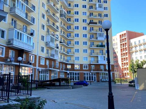 квартира за адресою Люстдорфська дорога вул., 100д