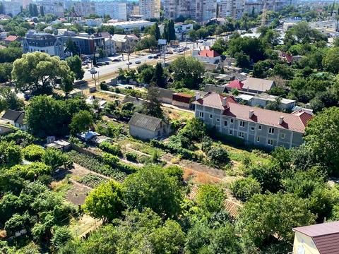 квартира за адресою Люстдорфська дорога вул., 100д