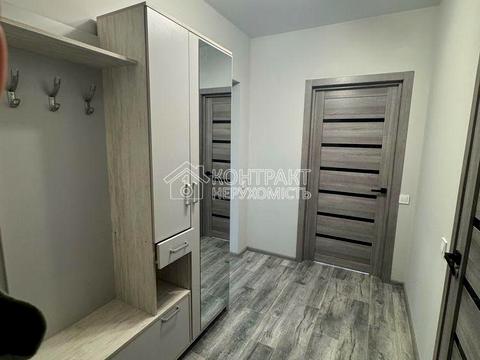 квартира за адресою Козакевича вул., 29