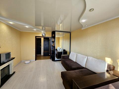 квартира за адресою Зодчих вул., 46