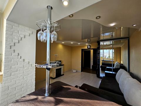 квартира за адресою Зодчих вул., 46