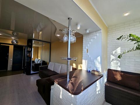 квартира за адресою Зодчих вул., 46