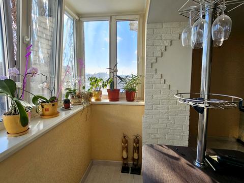 квартира за адресою Зодчих вул., 46