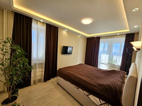 квартира за адресою Зодчих вул., 46