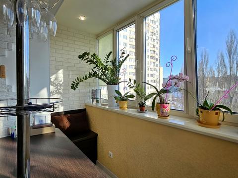 квартира за адресою Зодчих вул., 46