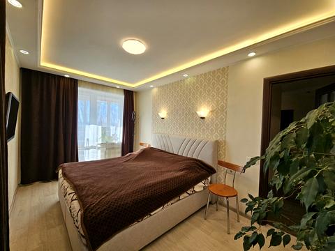 квартира за адресою Зодчих вул., 46