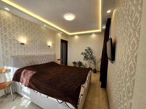 квартира за адресою Зодчих вул., 46