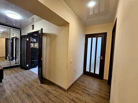 квартира за адресою Зодчих вул., 46