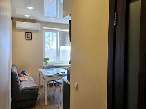 квартира за адресою Зодчих вул., 46