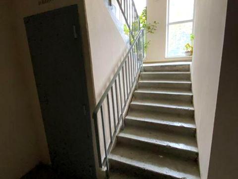 квартира за адресою Київ, Тарасівська вул., 21