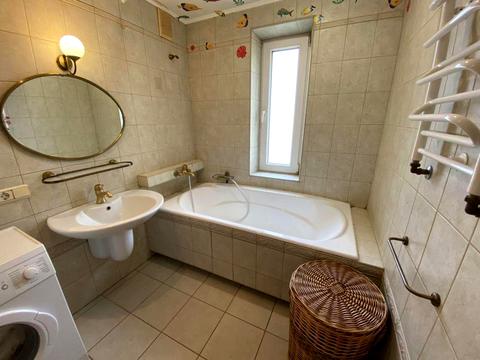 квартира за адресою Київ, Тарасівська вул., 21