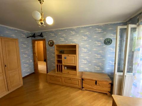 квартира за адресою Київ, Тарасівська вул., 21