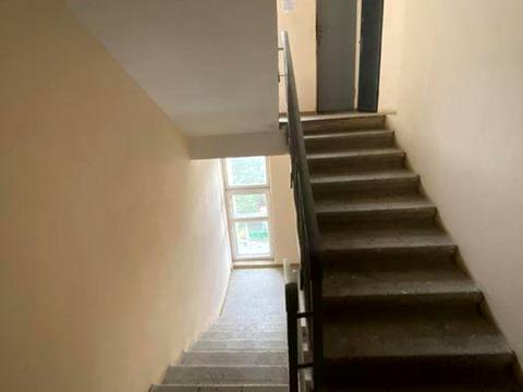 квартира за адресою Київ, Тарасівська вул., 21