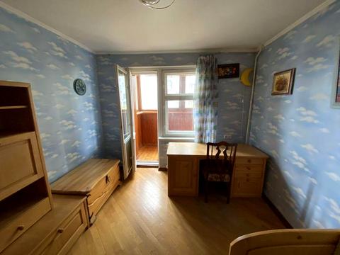 квартира за адресою Київ, Тарасівська вул., 21