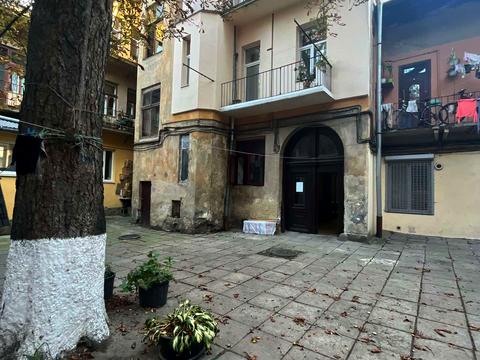 квартира по адресу Коперника ул., 28