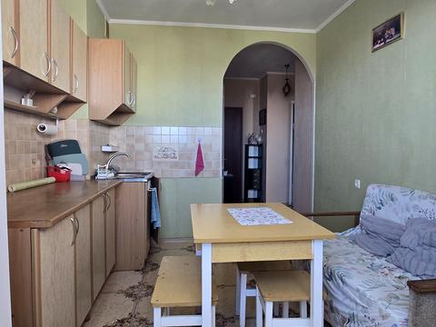 квартира по адресу Сергея Шелухина ул. (Александра Невского), 57