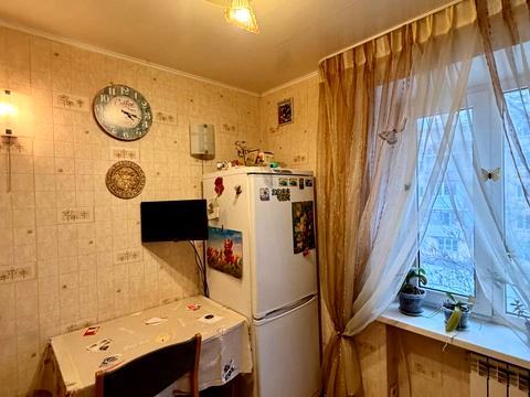 квартира за адресою Алана Шепарда вул. (Суворова), 11-А