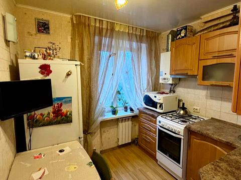 квартира за адресою Алана Шепарда вул. (Суворова), 11-А