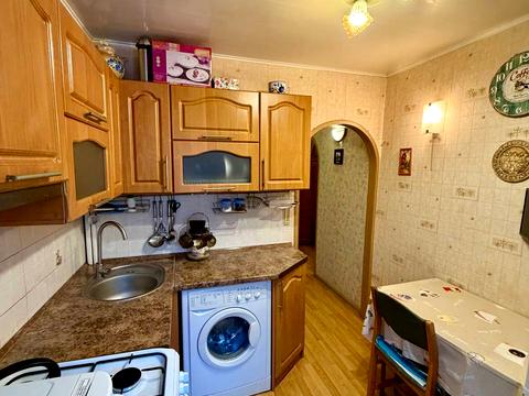 квартира за адресою Алана Шепарда вул. (Суворова), 11-А