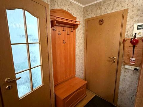 квартира за адресою Алана Шепарда вул. (Суворова), 11-А