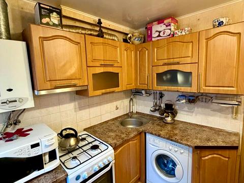 квартира за адресою Алана Шепарда вул. (Суворова), 11-А