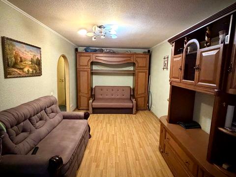 квартира за адресою Алана Шепарда вул. (Суворова), 11-А