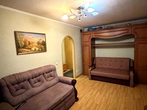 квартира за адресою Алана Шепарда вул. (Суворова), 11-А