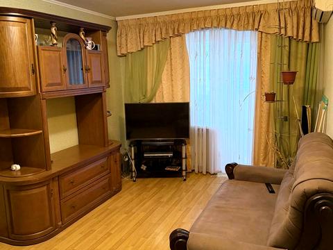 квартира за адресою Алана Шепарда вул. (Суворова), 11-А