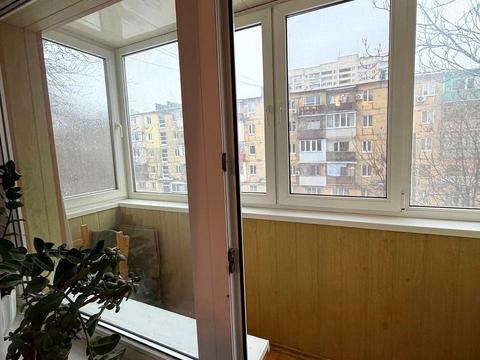 квартира за адресою Алана Шепарда вул. (Суворова), 11-А