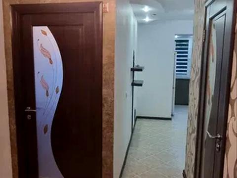 квартира за адресою Київ, Голосіївський просп. (40-річчя Жовтня), 7