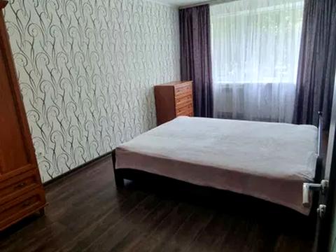 квартира за адресою Київ, Голосіївський просп. (40-річчя Жовтня), 7