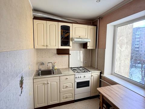 квартира за адресою Сергія Корольова вул., 6