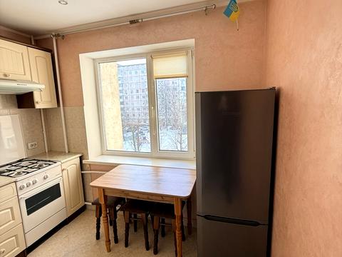 квартира за адресою Сергія Корольова вул., 6