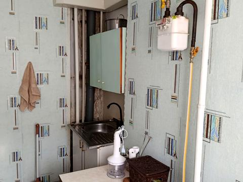 квартира по адресу Колодезная ул., 5