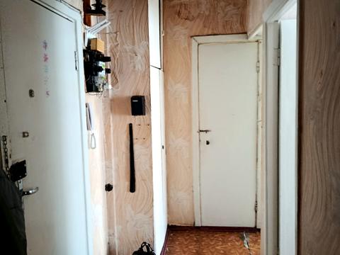 квартира по адресу Колодезная ул., 5