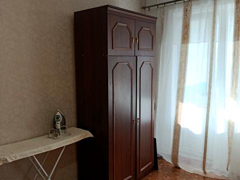 квартира по адресу Колодезная ул., 5