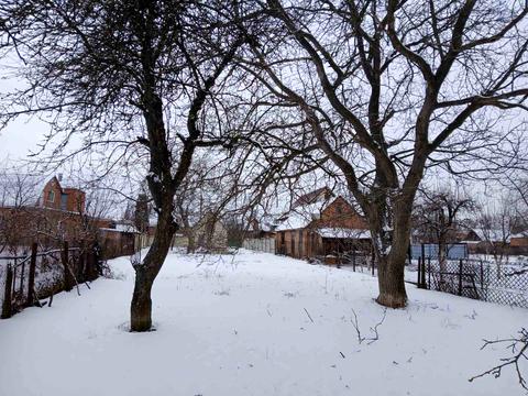 участок по адресу Бучмы ул.