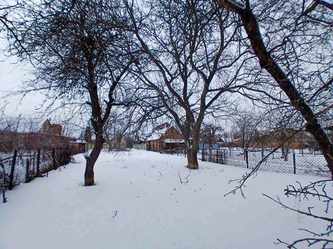 участок по адресу Бучмы ул.