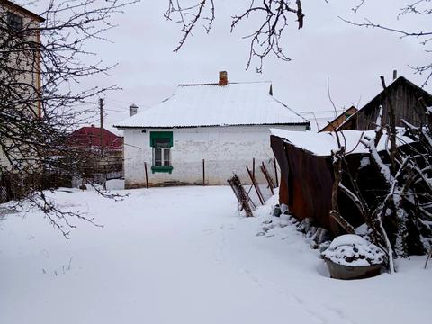 участок по адресу Бучмы ул.