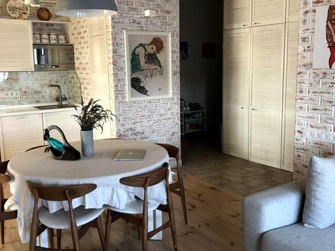 квартира за адресою Маразліївська вул., 10/1