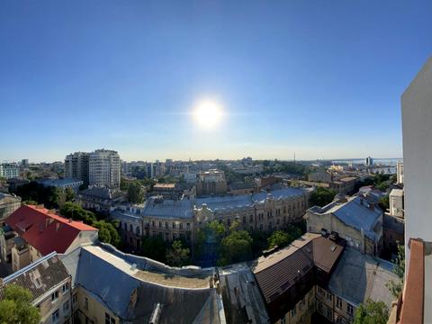 квартира за адресою Маразліївська вул., 10/1