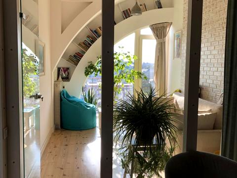 квартира за адресою Маразліївська вул., 10/1