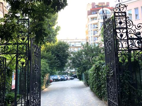 квартира за адресою Маразліївська вул., 10/1