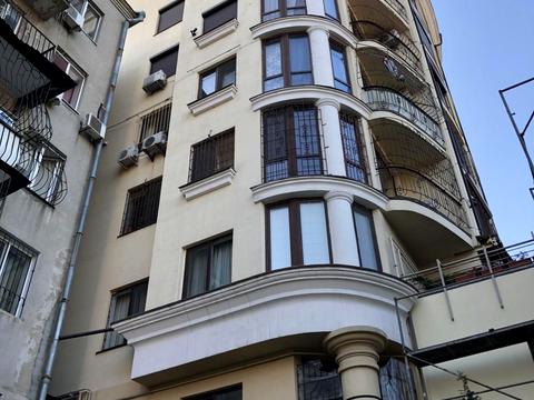 квартира за адресою Маразліївська вул., 10/1