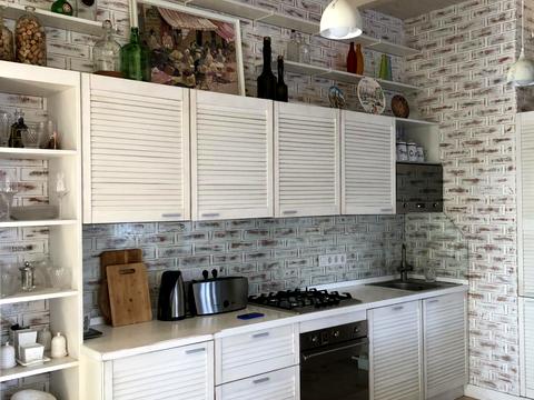 квартира за адресою Маразліївська вул., 10/1