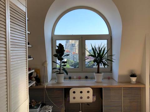 квартира за адресою Маразліївська вул., 10/1